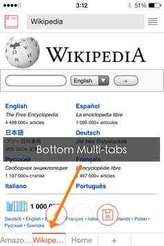 Tomato Browser screenshot 6