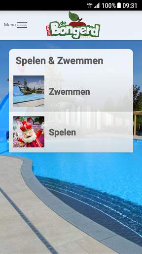 Bongerd app screenshot 5