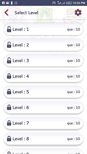 Teachers Licensure Quiz offline | Self Test MCQ screenshot 2