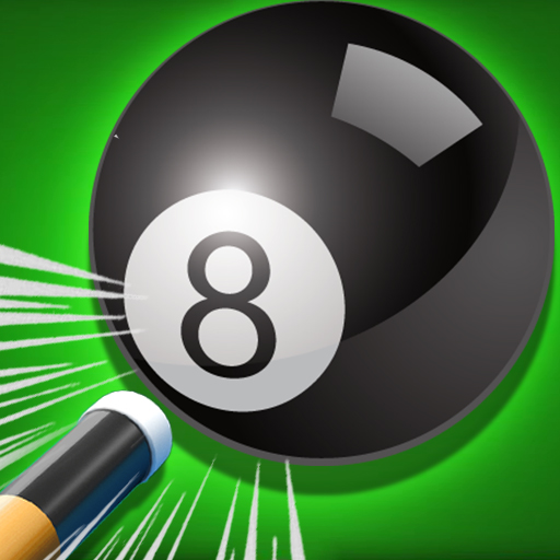 8 Ball Mini Snooker Pool:  Pro Billiard Pool Games icon