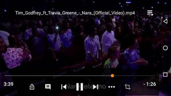 Dj Player screenshot 1