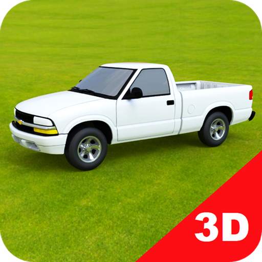 Vehicles for Kids 3D: Learn Transport, Cars, Ships 2.7