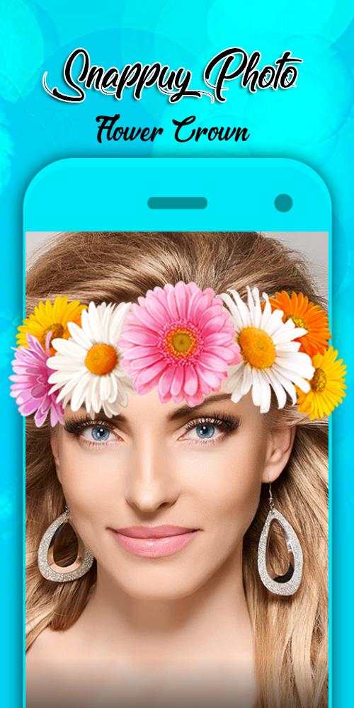 Snappy Photo Filters & Stickers 4 تصوير الشاشة