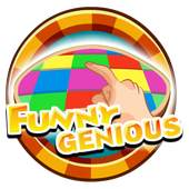 Funny Genious 1.0.8