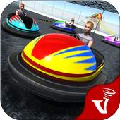 Real Bumper Car Simulator 2017 - Street Driving 3D 1.0.3