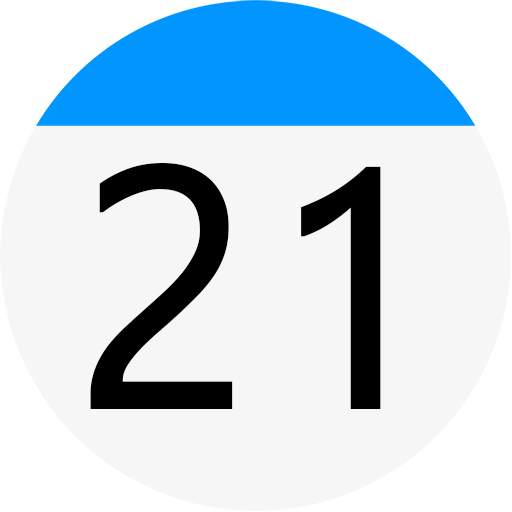 Calendar Gear - Google Calendar for Samsung Watch 4.0.3