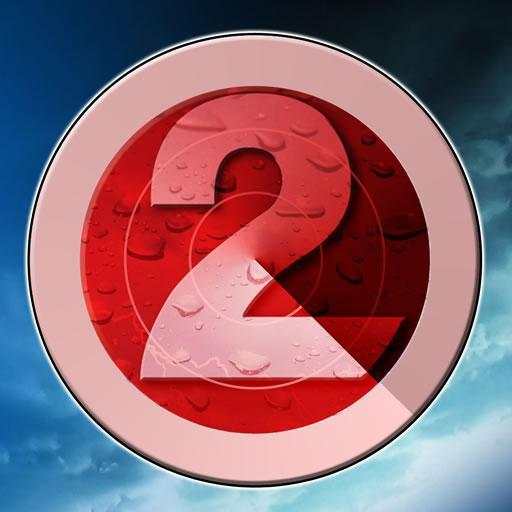WBAY First Alert Weather 5.12.302