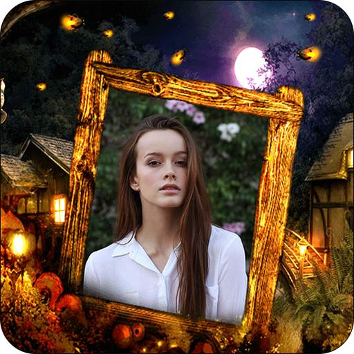 Fantasy Photo Frames 1.4