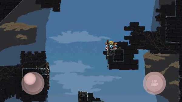 Jump King screenshot 3