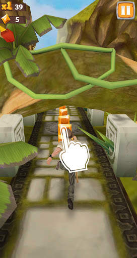 TOM RUN screenshot 6