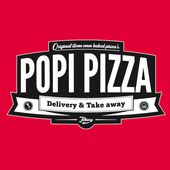 Popi Pizza иконка
