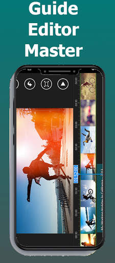Kinemaster Editing Video Guide - Editor Master screenshot 2