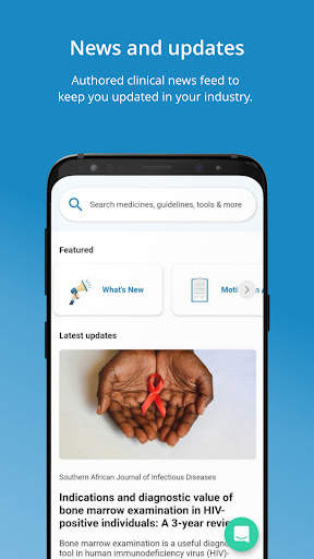 EMGuidance - Medicines Info screenshot 3