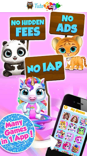 TutoPLAY screenshot 1