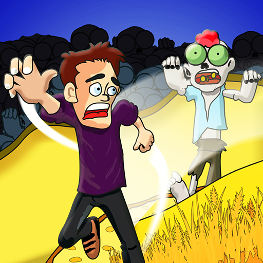 Peoples vs. Zombies icon