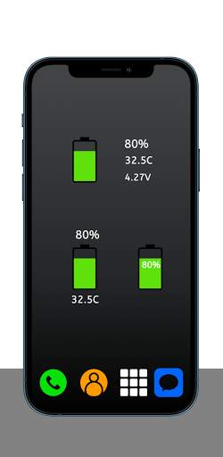 Battery Saver - Booster, Speed, Optimize, Charge screenshot 3