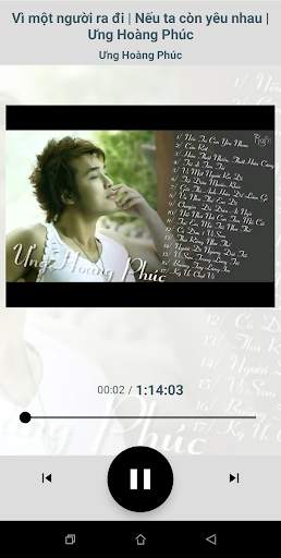 Nhạc trẻ 8x 9x screenshot 6