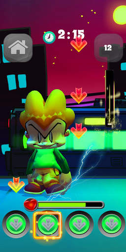 Pico friday night Funny Mod screenshot 6