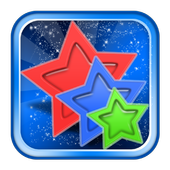 Pop Jewels Star 3D icon
