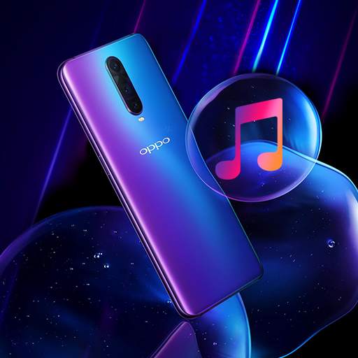 OPPO phone Ringtones 1.4