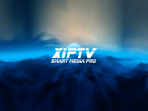 xiptv smarters player screenshot 1