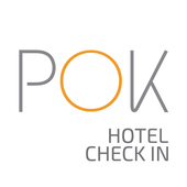 Pok Hotel Check In icon