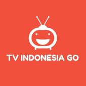 TV Indonesia GO icon