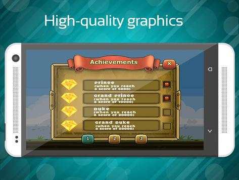 THE SKY BIRDS screenshot 2