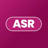 ASR Benefits logo