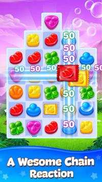 Candy Match 3 screenshot 2