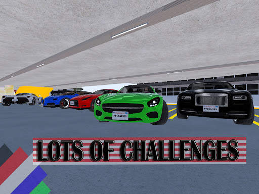 Driving Sim Multiplayer - 2021 screenshot 14