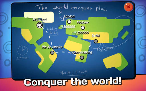 Office Story screenshot 6