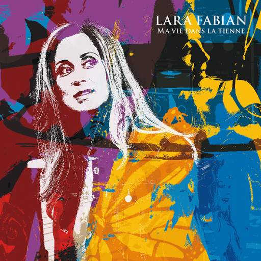 The Lara Fabian - CD 1.3