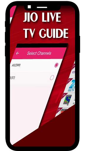 Helper for Free Jio Live TV HD Channels 2021 screenshot 2