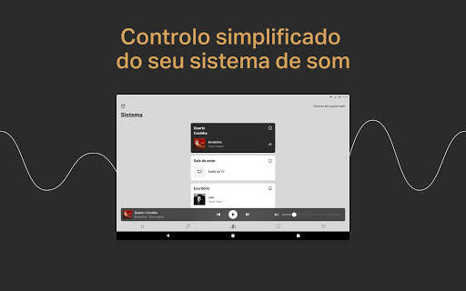 Sonos screenshot 12