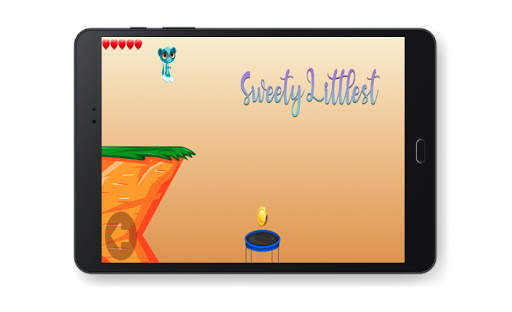 Littlest My Sweet Pet on Fly screenshot 3