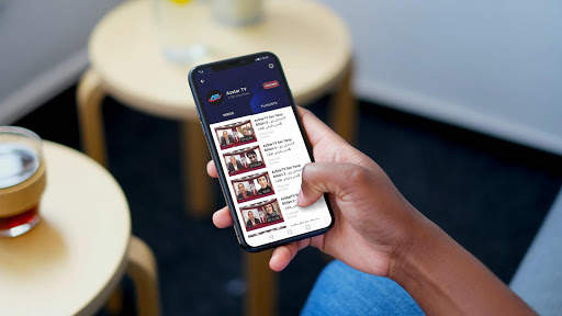 AzStar TV and Radio screenshot 3