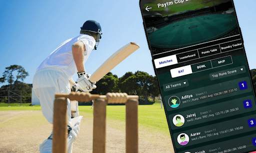 Cricket live,Watch Sports&I-P-L Scores screenshot 2