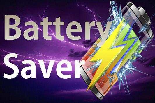 Battery Saver screenshot 2