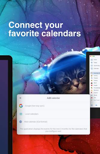 SingularityApp: To Do Lists 13 تصوير الشاشة