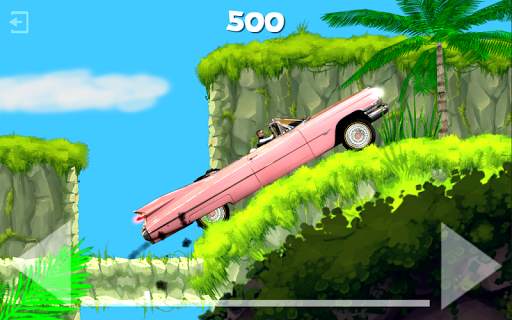 Exion Hill Racing screenshot 10