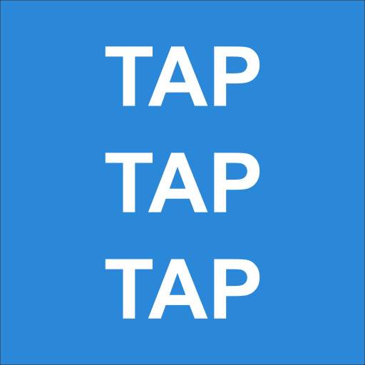 Tap Tap Tap 1.0.0