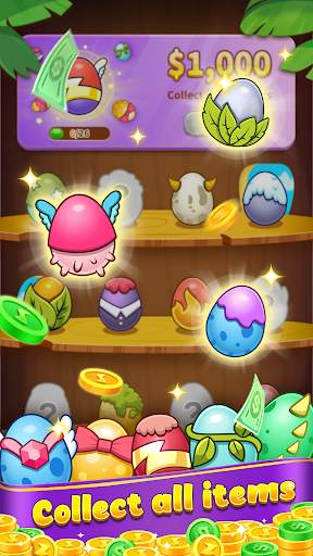 Dropping Ball screenshot 3