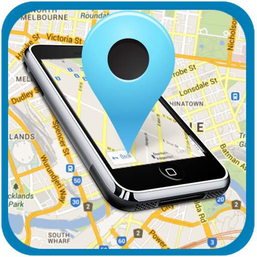 Mobile Number Locator 1.7