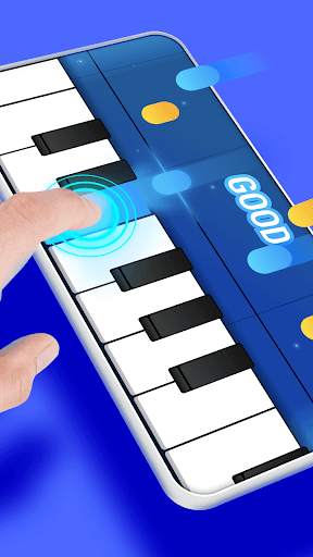 Piano Fun - música mágica screenshot 6