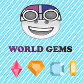 Gems Protect icon