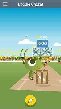 Doodle Cricket 2018 screenshot 3