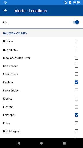 Mobile Traffic screenshot 4