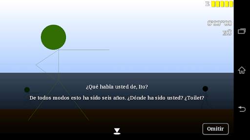 ¡Vamos 285 enemigos! 2 screenshot 3