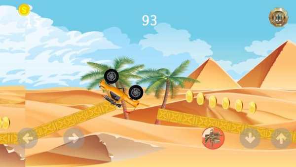 Monster Truck  Racing screenshot 6